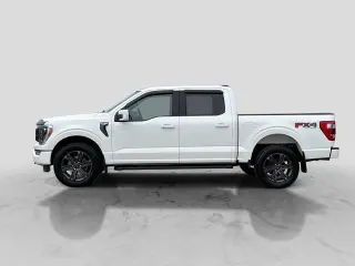 Ford F-150 2023 4x4 Lariat 4dr SuperCrew 6.5 ft. SB