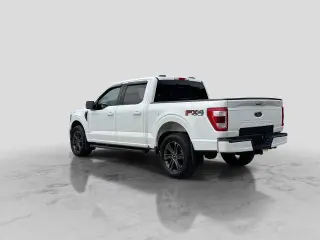 Ford F-150 2023 4x4 Lariat 4dr SuperCrew 6.5 ft. SB