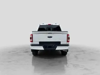 Ford F-150 2023 4x4 Lariat 4dr SuperCrew 6.5 ft. SB