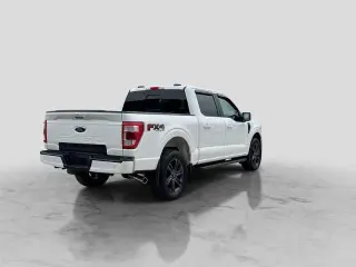 Ford F-150 2023 4x4 Lariat 4dr SuperCrew 6.5 ft. SB