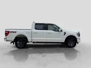 Ford F-150 2023 4x4 Lariat 4dr SuperCrew 6.5 ft. SB