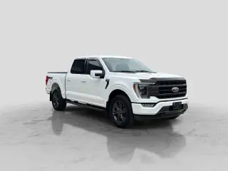 Ford F-150 2023 4x4 Lariat 4dr SuperCrew 6.5 ft. SB