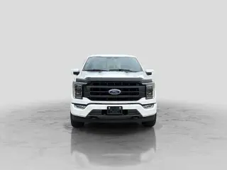Ford F-150 2023 4x4 Lariat 4dr SuperCrew 6.5 ft. SB