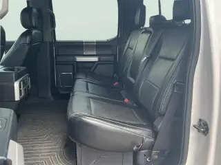 Ford F-250 Super Duty 2019 4x4 Lariat 4puertas Crew Cab 2.07 m. SB Pickup