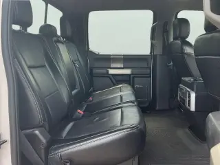 Ford F-250 Super Duty 2019 4x4 Lariat 4puertas Crew Cab 2.07 m. SB Pickup