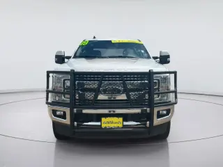 Ford F-250 Super Duty 2019 4x4 Lariat 4puertas Crew Cab 2.07 m. SB Pickup