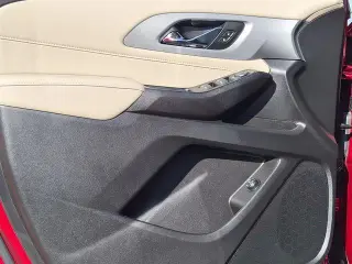 Chevrolet Traverse 2023 LT Tela 4 puertas SUV