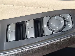 Chevrolet Traverse 2023 LT Tela 4 puertas SUV