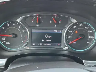 Chevrolet Traverse 2023 LT Tela 4 puertas SUV