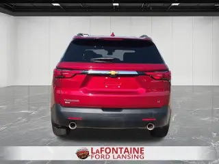 Chevrolet Traverse 2023 LT Tela 4 puertas SUV
