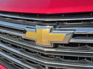 Chevrolet Traverse 2023 LT Tela 4 puertas SUV