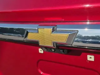 Chevrolet Traverse 2023 LT Tela 4 puertas SUV