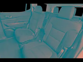 GMC Acadia 2023 4x4 SLE 4dr SUV