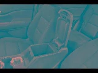 GMC Acadia 2023 4x4 SLE 4dr SUV
