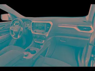 GMC Acadia 2023 4x4 SLE 4dr SUV