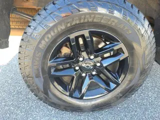 Chevrolet Silverado 1500 2020 4x4 LT Trail Boss 4 puertas Crew Cab Caja Corta de 5.8 pies