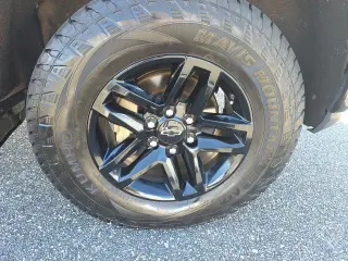Chevrolet Silverado 1500 2020 4x4 LT Trail Boss 4 puertas Crew Cab Caja Corta de 5.8 pies