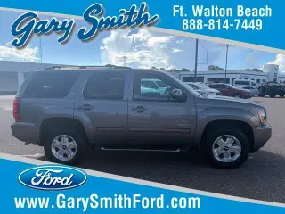 Chevrolet Tahoe 2012 4x2 LT SUV de 4 puertas