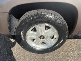 Chevrolet Tahoe 2012 4x2 LT SUV de 4 puertas
