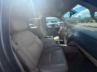Chevrolet Tahoe 2012 4x2 LT SUV de 4 puertas