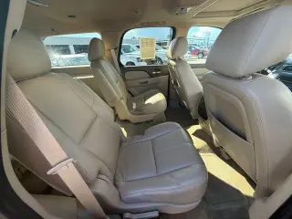 Chevrolet Tahoe 2012 4x2 LT SUV de 4 puertas