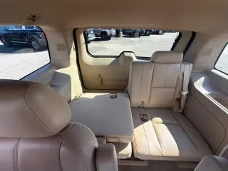 Chevrolet Tahoe 2012 4x2 LT SUV de 4 puertas