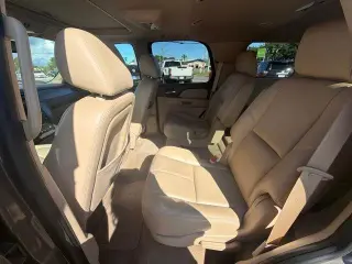 Chevrolet Tahoe 2012 4x2 LT SUV de 4 puertas