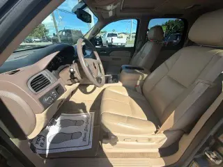 Chevrolet Tahoe 2012 4x2 LT SUV de 4 puertas