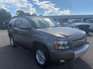 Chevrolet Tahoe 2012 4x2 LT SUV de 4 puertas