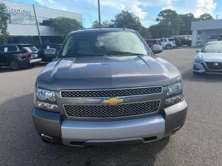 Chevrolet Tahoe 2012 4x2 LT SUV de 4 puertas