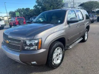 Chevrolet Tahoe 2012 4x2 LT SUV de 4 puertas
