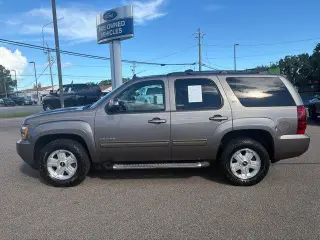 Chevrolet Tahoe 2012 4x2 LT SUV de 4 puertas