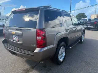 Chevrolet Tahoe 2012 4x2 LT SUV de 4 puertas