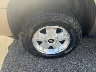 Chevrolet Tahoe 2012 4x2 LT SUV de 4 puertas