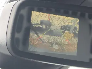 Ford Transit 2017 250 3 puertas LWB Furgoneta de carga de techo medio con puerta corrediza del lado del pasajero