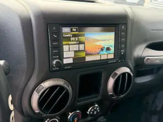 Jeep Wrangler 2015 4x4 Sport SUV de 2 puertas