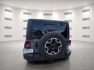 Jeep Wrangler 2015 4x4 Sport SUV de 2 puertas