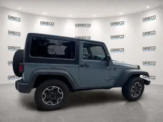 Jeep Wrangler 2015 4x4 Sport SUV de 2 puertas