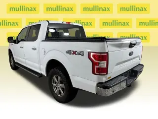 Ford F-150 2020 4x4 XLT 4 puertas SuperCrew 5.5 pies SB