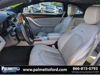 Cadillac CTS 2014 AWD 3.6L Premium Cupé de 2 puertas