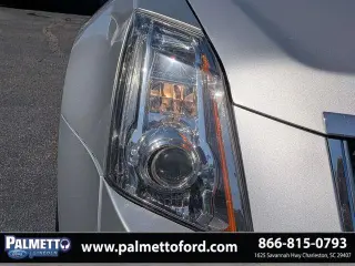 Cadillac CTS 2014 AWD 3.6L Premium Cupé de 2 puertas