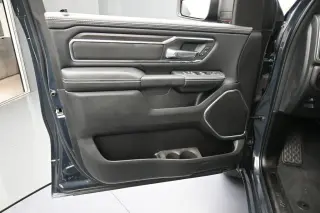 Ram 1500 2026 4x4 Laramie 4dr Crew Cab 5.6 ft. SB Pickup