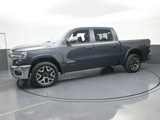 Ram 1500 2026 4x4 Laramie 4dr Crew Cab 5.6 ft. SB Pickup