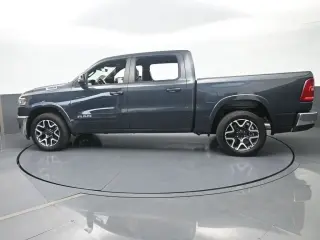 Ram 1500 2026 4x4 Laramie 4dr Crew Cab 5.6 ft. SB Pickup
