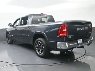 Ram 1500 2026 4x4 Laramie 4dr Crew Cab 5.6 ft. SB Pickup