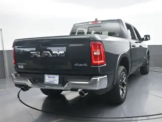 Ram 1500 2026 4x4 Laramie 4dr Crew Cab 5.6 ft. SB Pickup