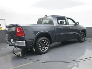 Ram 1500 2026 4x4 Laramie 4dr Crew Cab 5.6 ft. SB Pickup