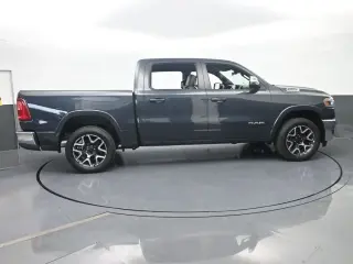 Ram 1500 2026 4x4 Laramie 4dr Crew Cab 5.6 ft. SB Pickup