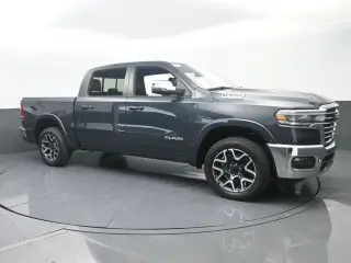 Ram 1500 2026 4x4 Laramie 4dr Crew Cab 5.6 ft. SB Pickup