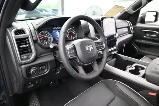 Ram 1500 2026 4x4 Laramie 4dr Crew Cab 5.6 ft. SB Pickup